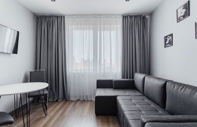 Arcadia Sky Apartments - Photo 25