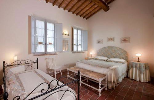 Villa Sant'Alberto - Foto 21