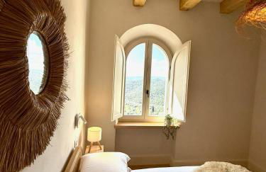 Conti di San Bonifacio - Tuscan Townhouse - Foto 31