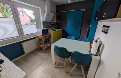 Ferienwohnung Zum Wenning mit Garten in Stadtlohn - Foto 12