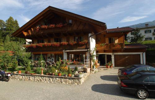 Ferienwohnung Höllental - Photo 6