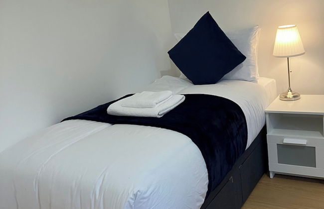 Suitable for Couple or Young Family - Foto 2