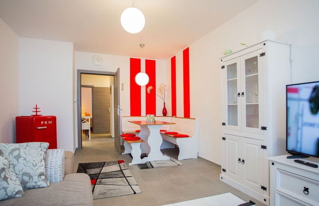 Helle Wohnung bei Winterberg mit Balkon - Foto 6