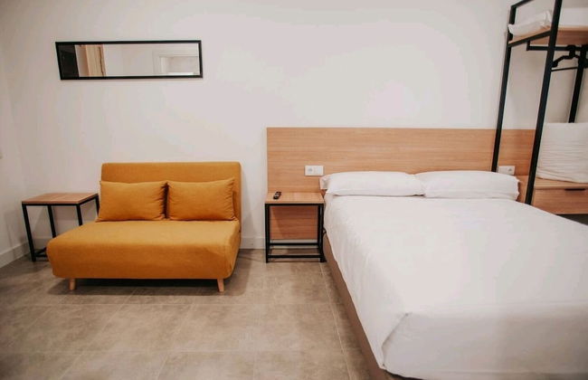 Polorooms Vara - Foto 1