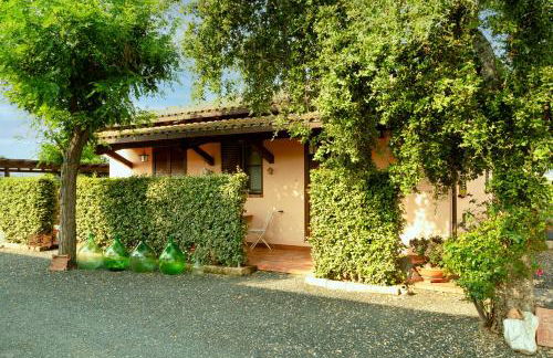 Agriturismo Al Vermigliano - Foto 66