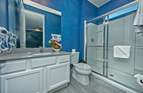 5 Star Mansion with Private Pool on Veranda Palms Orlando Mansion 5377 - Foto 64