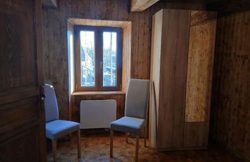 Gîte chez jeantou - Foto 13