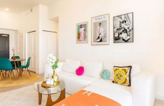 Miami Skyline Residences by Untitled Stay - Photo 33