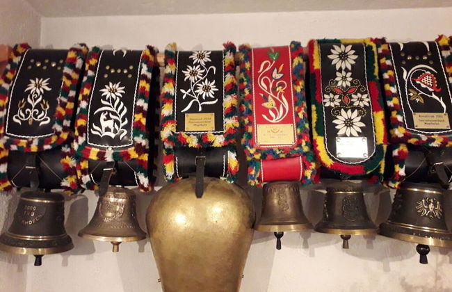 Nieslerhof Comfortable Holiday Residence - Foto 5