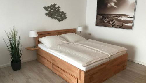 Steiner Strandappartements Appartement 307 Süd- Landseite - Foto 4