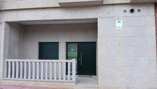 Alojamiento FCB Rúa Nova - Foto 5