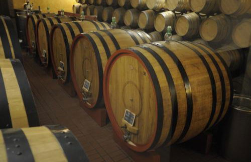 Tenuta Santo Pietro - Foto 84