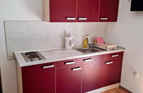 Apartments Oliva - Maslina - Foto 19