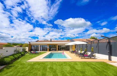 Villa Lada by Istrialux - Foto 35