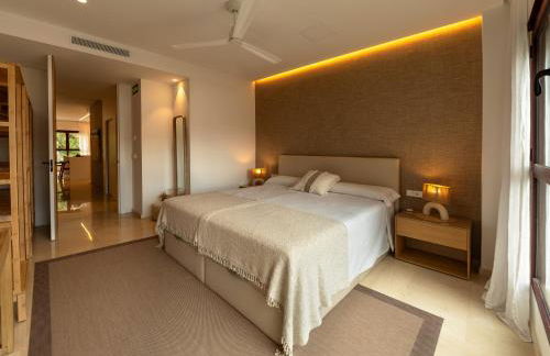 Design Apartment with swimming pool Ciudad de Ciencias - Foto 18