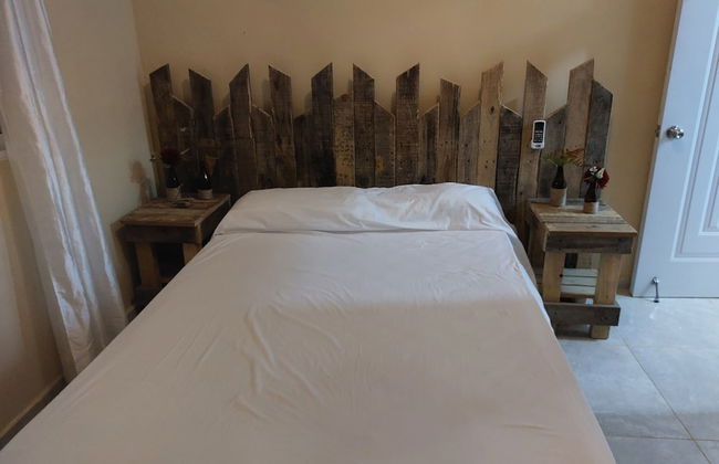 Executive Suite - Apartment 7 in Villa Coconut - Foto 8