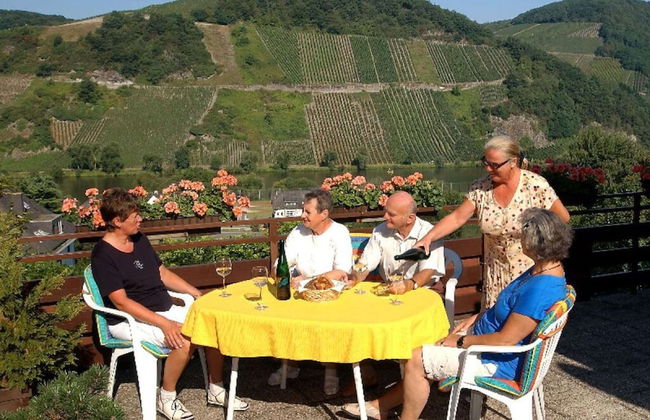 "moselblick" Modern Retreat - Photo 13