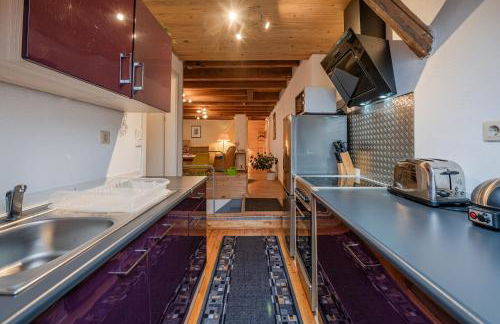 Ferienhaus Störzel Wohnung B - Foto 14