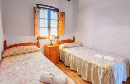 Casa Tobalo Hijo Almachar by Ruralidays - Foto 9