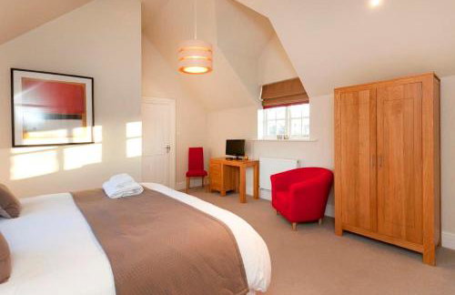 Dbs Serviced Apartments - Photo 6