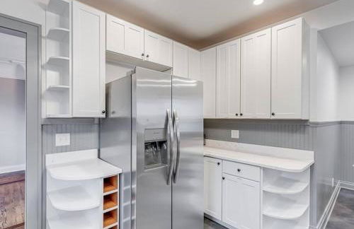 Upscale Historic Home near Downtown, Hall of Fame, Beach, Arenas - Foto 18