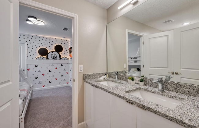 Roomy Villa With Themed Bedrooms Private Pool - Foto 43