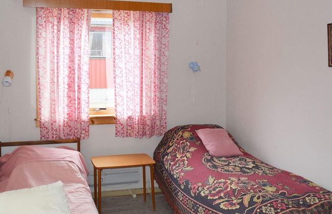 6 Person Holiday Home in Sandhornoy - Foto 4