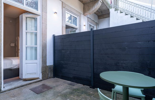 Limehome Porto Rua de Dom Manuel II - Foto 65