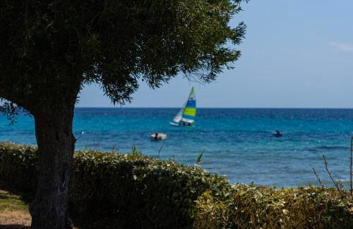 Serene housecomplex,110m2 house by marvellous sea - Foto 33