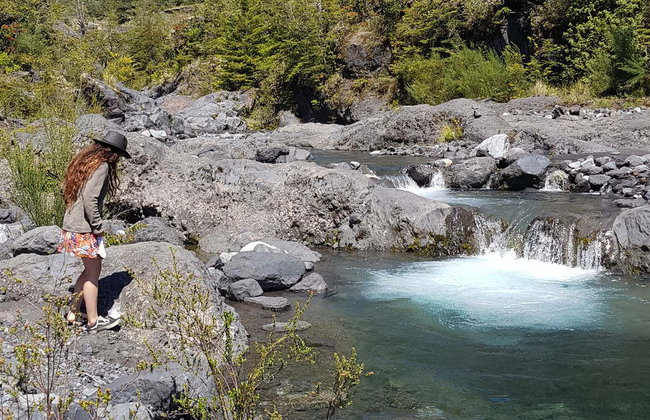 El Cerduo Trekking & Bike Tour - Photo 2