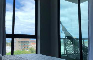 Apto 402 Villa Oceânica - 80m do mar - Photo 4