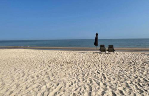 Silver Park Resort 10m do plaży - Foto 28