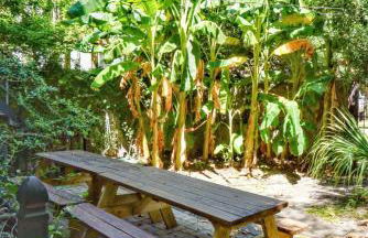 3BDR Classy Mid-Century Ground-Level Forsyth - Foto 12