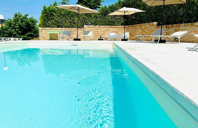 Villa Bentivoglio - Holiday Home With Swimming Pool - Foto 17