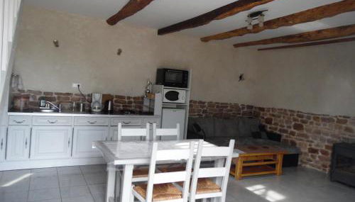 le bourg neuf de haut - Foto 4