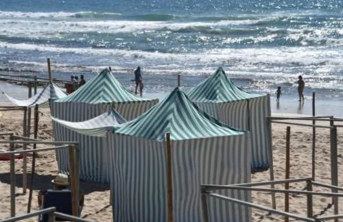 Holiday Home Moderne Villa mit privatem Pool und Meerblick by Interhome - Foto 23