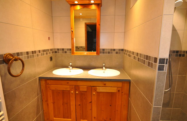 La Poimte des Mattes / Apt Nr 5 - Foto 18