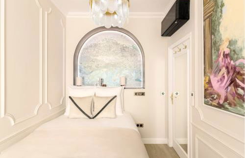 Merveil - Signature Suite - Champs Elysees -Kleber - Foto 32