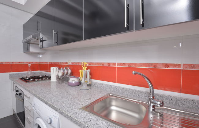 Résidence Dalia - Foto 8