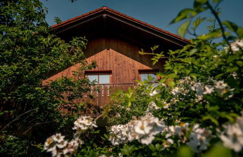 Ferienhaus Fischermartl am Ammersee - Foto 1