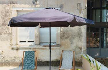 Maison Clos Jacques - Photo 13