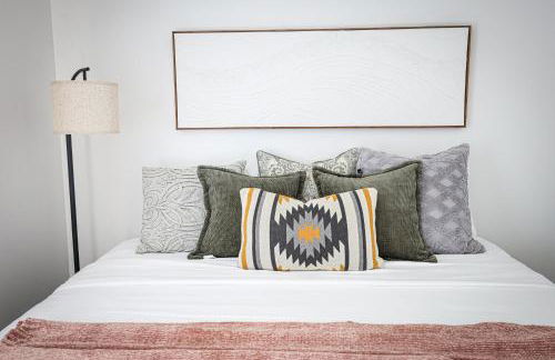 Heated pool house with mini golf 10 min to Disney - Foto 23