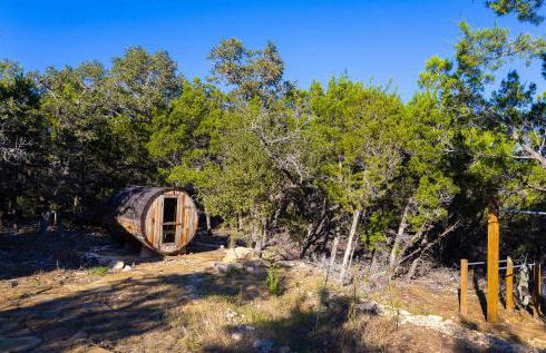 Creator Cabin, Contemporary Getaway With Sauna - Foto 65