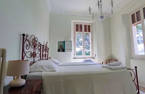 Villa Fazi - Liberty Style Villa With Private Pool & Park - Foto 41