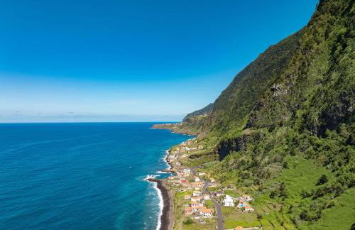 Fajã Lodges - Studio Ash - Foto 6