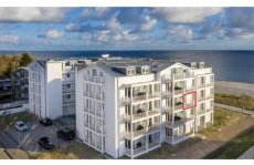 Meerblickvilla Großenbrode - Foto 1