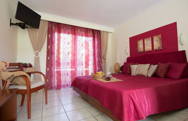 Damia Hotel - Foto 17