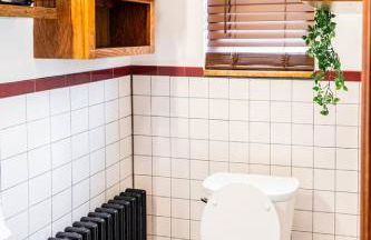 Charming 2 Bedroom Apartment Near NYC, Metlife Stadium - Foto 10