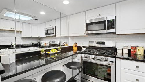 Washington, DC's Finest Address - Foto 5, stove