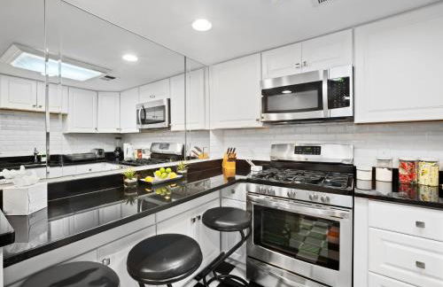 Washington, DC's Finest Address - Foto 5